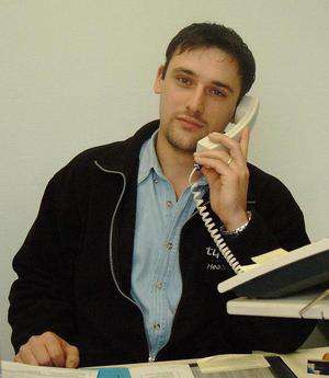 Winkl / Er sucht Sie / Andrei27