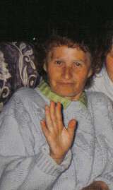 Reuth b.Erbendorf / Sie sucht Ihn / Gerda1