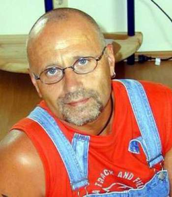 Kiesling / Er sucht Sie / kielerdiver