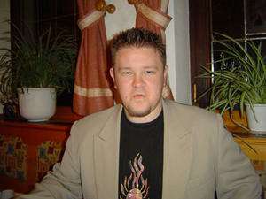 Inding / Er sucht Sie / MKnuddel18