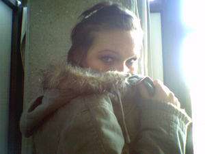 Chieming / Sie sucht Ihn / h0neY