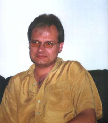 Kontaktanzeigen / Gräben / Peter S.