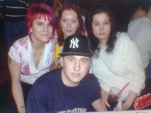 Schmitten / Er sucht Sie / dani871