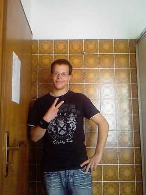 Oberhartheim / Er sucht Sie / Freaky20