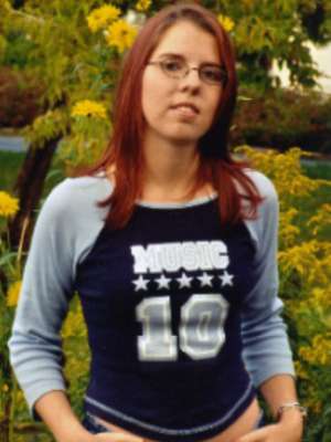 Alpirsbach / Sie sucht Ihn / Kristin16