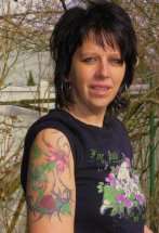Bern / Sie sucht Ihn / Nana111