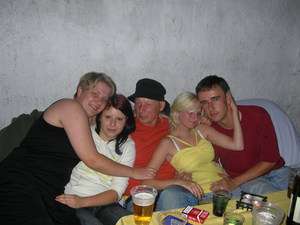 Elz / Sie sucht Ihn / Steffimaus14