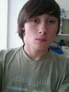Holzleithen / Er sucht Sie / patrick882