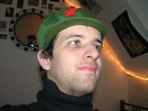 Jonen / Er sucht Sie / DaStrike2006