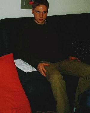 Syrgenstein / Er sucht Sie / hendrik18de
