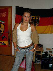 Gager / Sie sucht Ihn / dahlia90