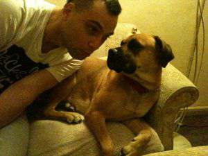 Oppens / Er sucht Sie / Tobsen_90