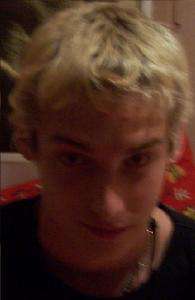 Zellerndorf / Er sucht Sie / Black_shark