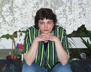 Ranstadt / Sie sucht Ihn / birte391