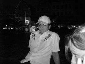 Techentin / Er sucht Sie / Kerrion