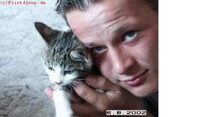 Kleindietwil / Er sucht Sie / Sweetboy99