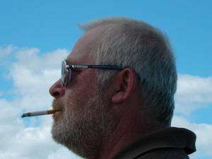 Kleinstelzendorf / Er sucht Sie / biker52