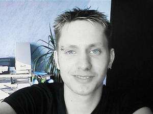 Stolpe / Er sucht Sie / DJVelten1