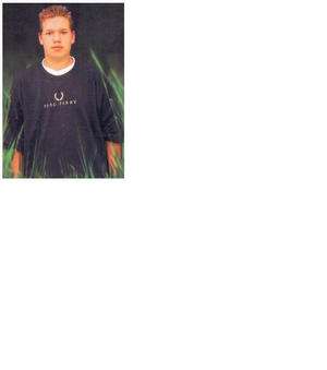 Grapzow / Er sucht Sie / EssenB