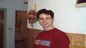 Chézard-Saint-Martin / Er sucht Sie / funkymarkus
