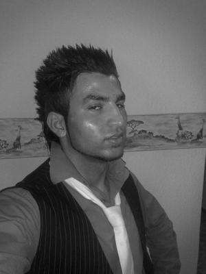 Hinterberg / Er sucht Sie / Leo891