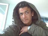 Reitern / Er sucht Sie / ElCapone8774