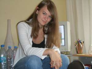 Zeitling / Sie sucht Ihn / laurali89