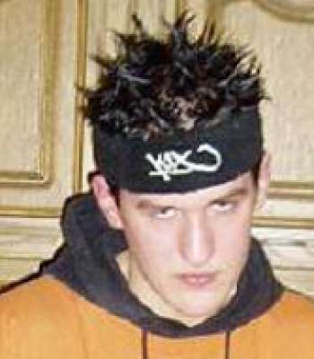 Strad / Er sucht Sie / StyleJonas