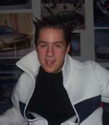 Stockern / Er sucht Sie / DJ_OVERLOAD