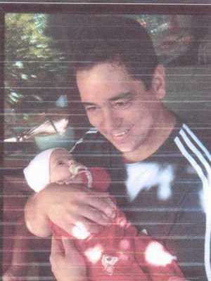 Zuleithen / Er sucht Sie / haraldinho