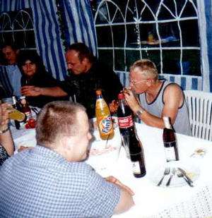Epfendorf / Er sucht Sie / Marco 751