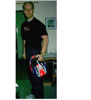 Ober-Olm / Er sucht Sie / Backbeat28
