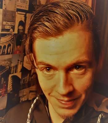 Rödt / Er sucht Sie / dreamchill7