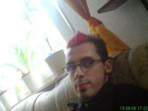 Manaberg / Er sucht Sie / stephanseulz