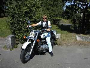 Glatten / Er sucht Sie / Driveman