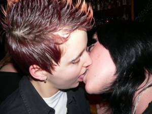 Kranzing / Sie sucht Ihn / lupi21