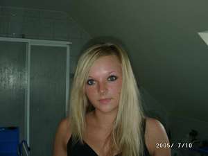 Hohenstein / Sie sucht Ihn / anna87pl