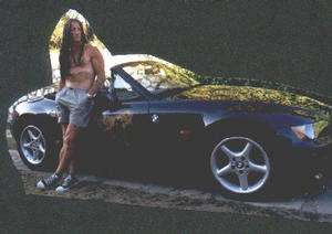 Feusisberg / Er sucht Sie / roadster28