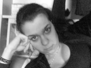 Fahra / Sie sucht Ihn / ganxtalady44