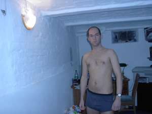 Givisiez / Er sucht Sie / adelmann112