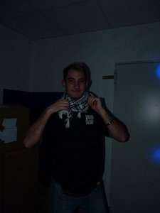 Prinsach / Er sucht Sie / Michi231111