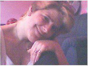 Port / Sie sucht Ihn / blondemaus36