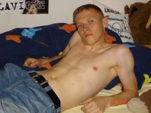 Sasendorf / Er sucht Sie / keyta