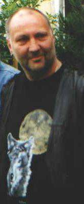 Goldberg / Er sucht Sie / Propper