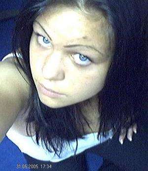 Intenham / Sie sucht Ihn / allineed