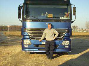 Cham (ZG) / Er sucht Sie / falke716