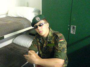 Haid / Er sucht Sie / wowka21
