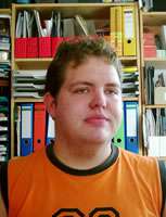 Schmalstede / Er sucht Sie / Terraboy