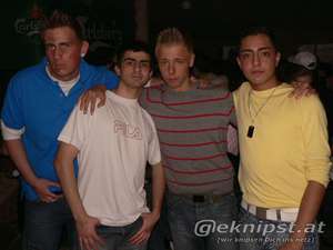Lychen / Er sucht Sie / YugoGigolo