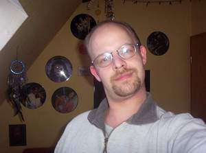 Eber / Er sucht Sie / Mystery2005